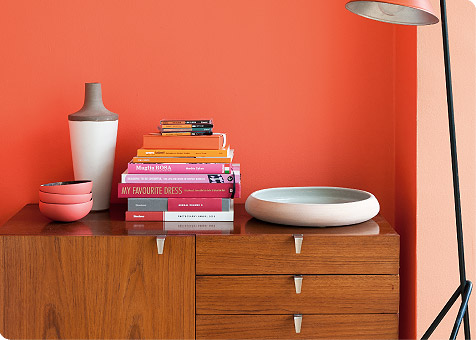 Colores y Tendencias