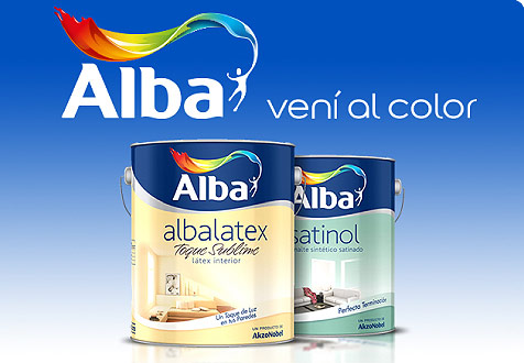 Alba