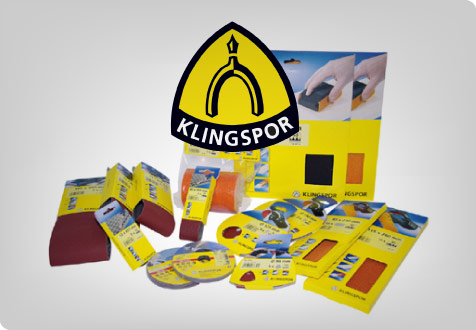 Klingspor