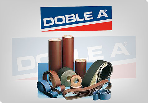 Doble A